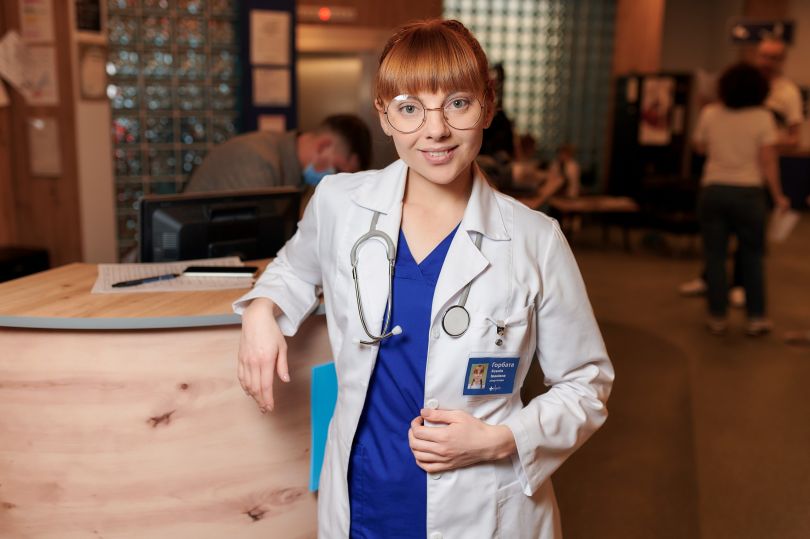 Лиза Зайцева